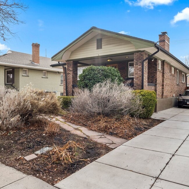 Photo - Darling Sugar House 3 Bedroom Home