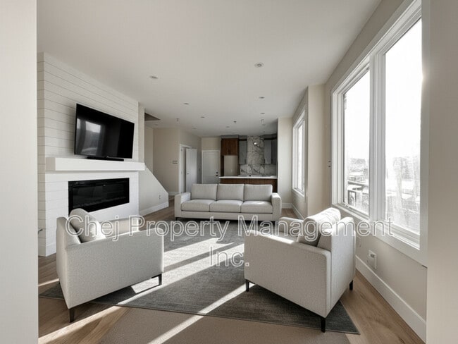 Photo - 14807-14899 99 Ave NW Unit Up