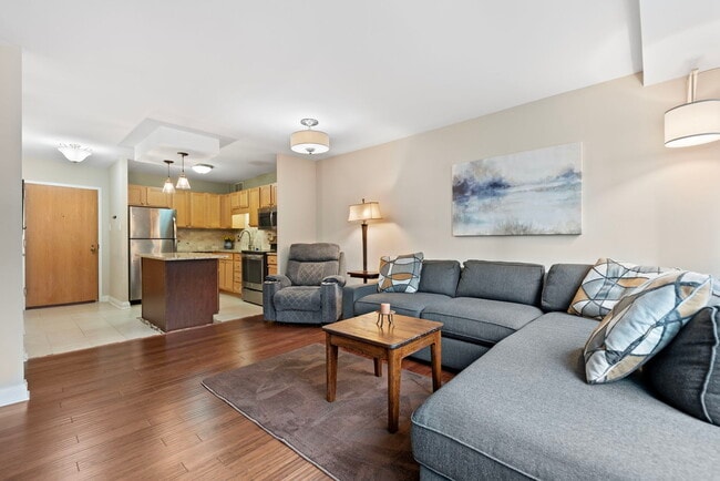 Photo - 211 E Ohio St Unit 1401