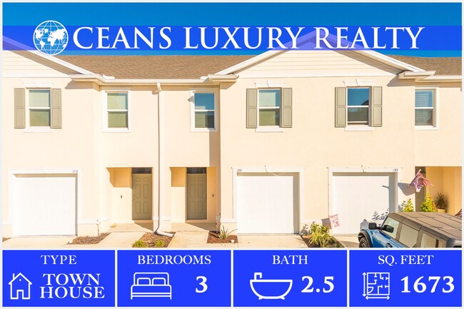 Building Photo - 2023 Block Town-Home with Community Gym and Pool