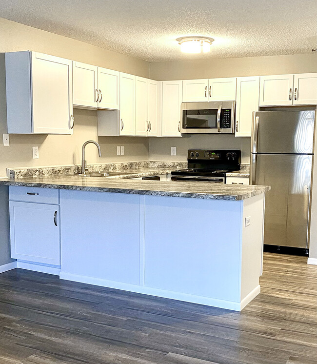 Cottage Villas of Arden Hills (55+)