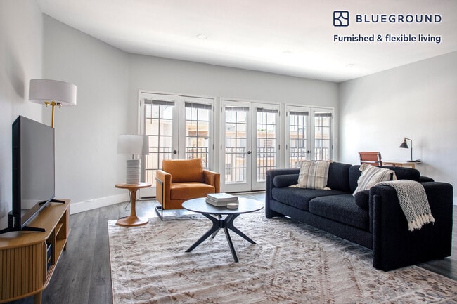 Building Photo - 1620 S Bentley Ave Unit FL3-ID1398 Rental
