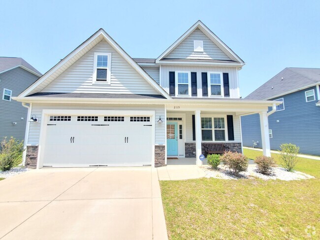 Building Photo - Immaculate Home At Village Rockfish