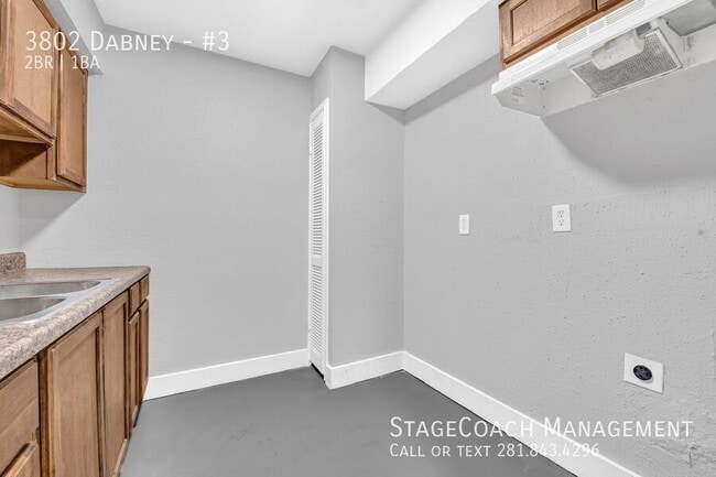 Photo - 3802 Dabney-#3 Unit #3