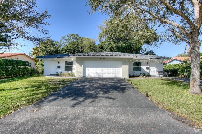 Building Photo - 3870 NW 79th Ave Unit S Rental