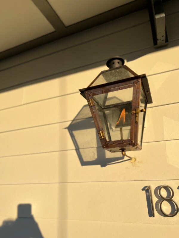 1839 Louisa St Rental House Rental in New Orleans, LA