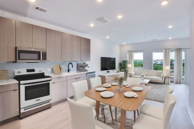 Building Photo - 4802 S Congress Ave Unit Apartment 407