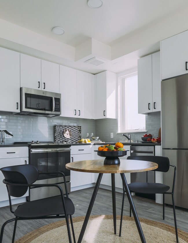 Photo - ArtHaus Hannah Apartamentos