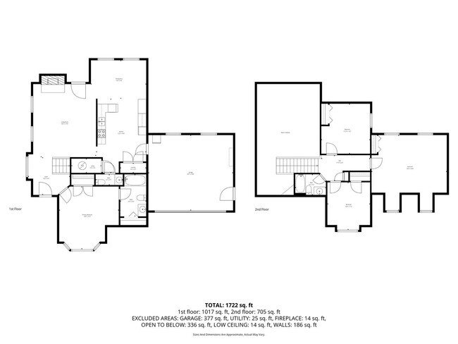 Photo - Mableton - For Rent $2000.00 - 4 bedrooms, 2.5 baths