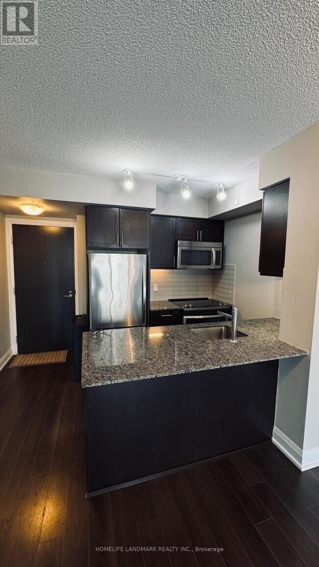 Photo - 18 Graydon Hall Dr Unit 508