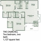 Churchill