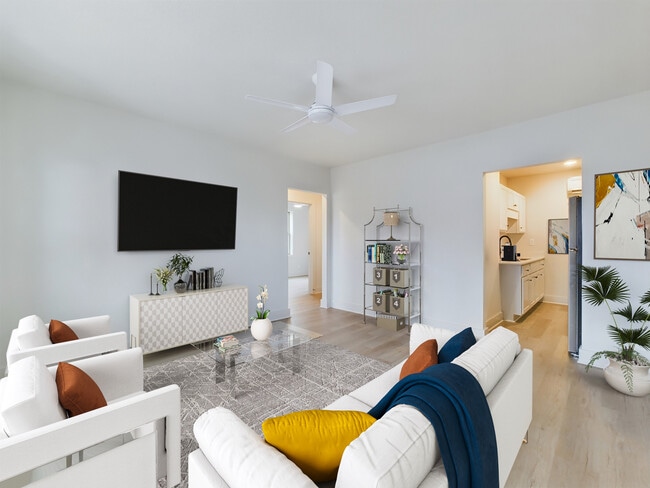 Photo - 2 E Sunset Ave Unit 1