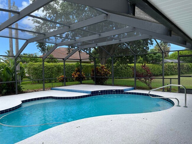 Photo - Annual Rental