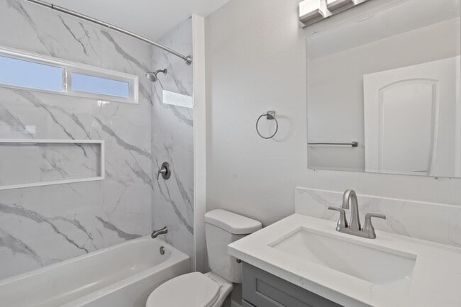 Charle Square Apartments