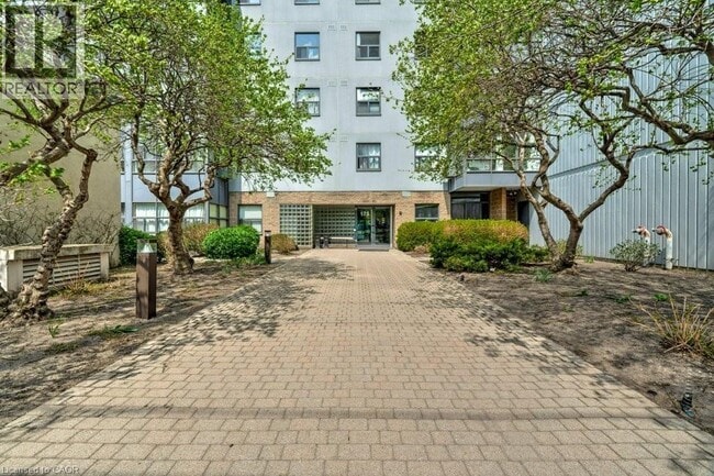 Photo - 175 Hunter St E Unit 207