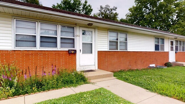 AVAILABLE AUGUST 1st! - AVAILABLE AUGUST 1st! House
