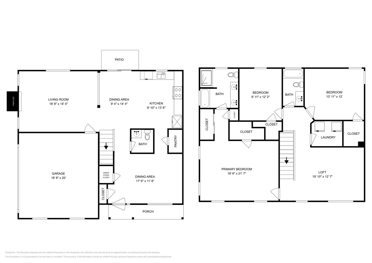 Photo - 3101 Rendezvous Dr