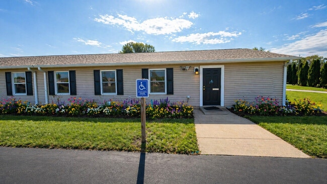 Photo - Madison Cottage of Benton County