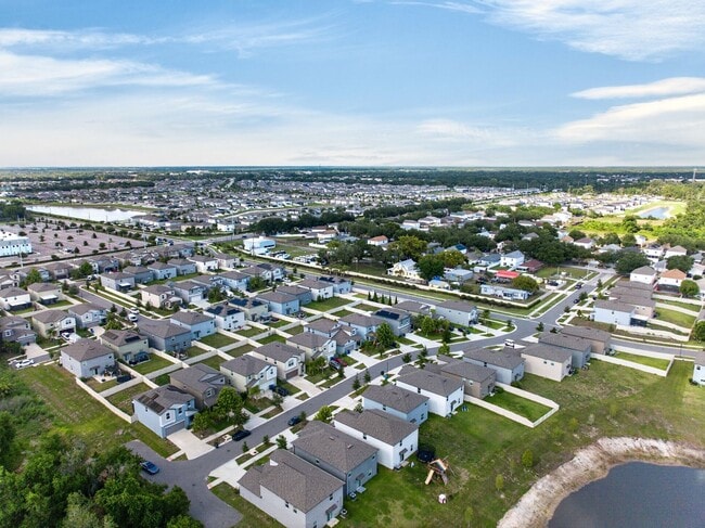 Photo - 4BR For Rent - Riverview