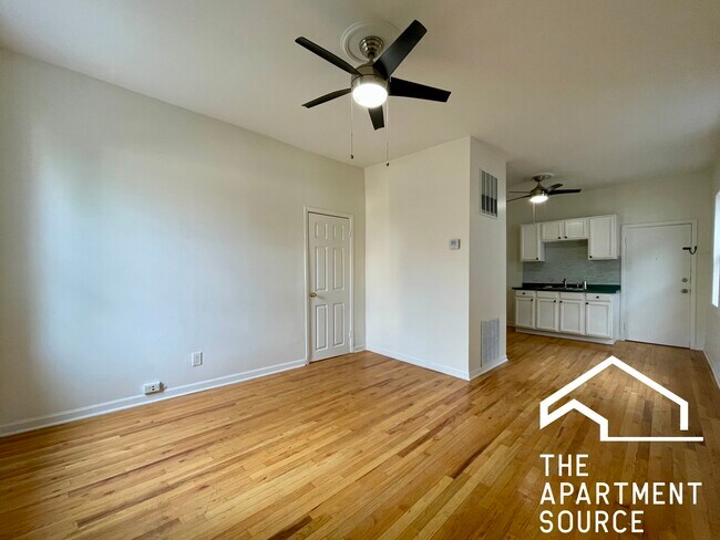 Photo - 2223 N Hoyne Ave Unit 2