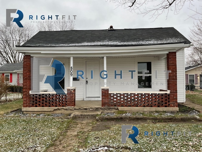 Building Photo - Charming 2 Bedroom Home in Dayton