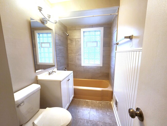 Photo - Spacious 4-bedroom, 2-bathroom single-family home