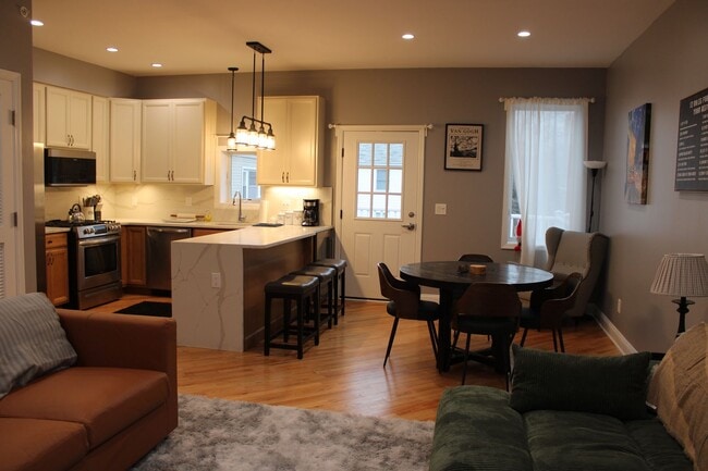 Photo - 1851 Unit Second Floor