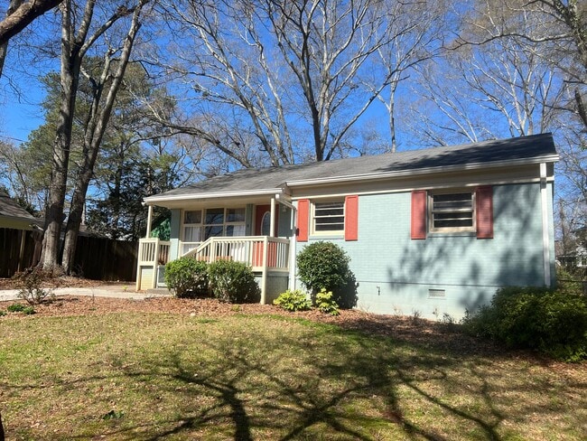 NEWLY PAINTED Wonderfully Cute Home in Nor... - NEWLY PAINTED Wonderfully Cute Home in Nor...