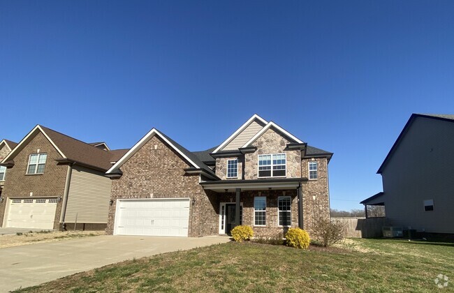 Building Photo - 1008 Barnhill Rd Rental