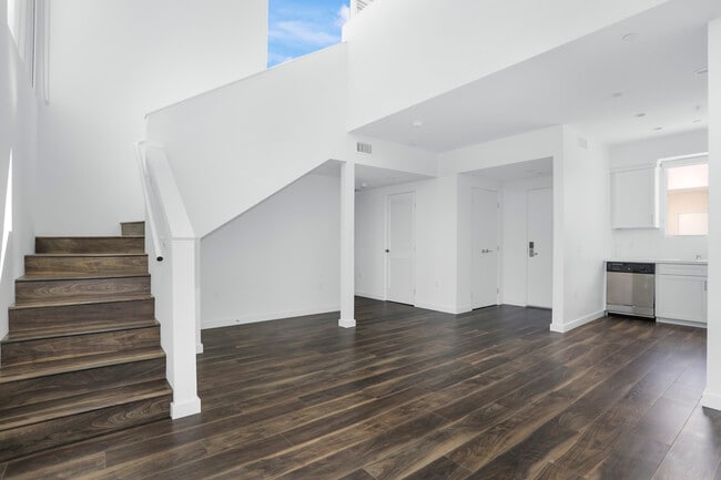 2 Bedroom Loft