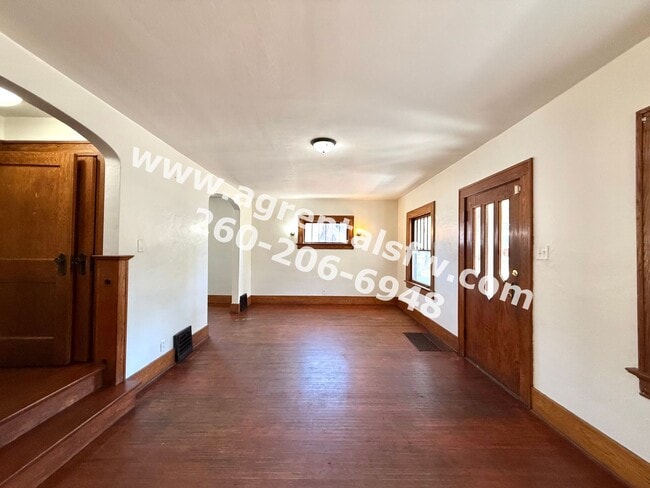 Photo - 3 Bedroom House