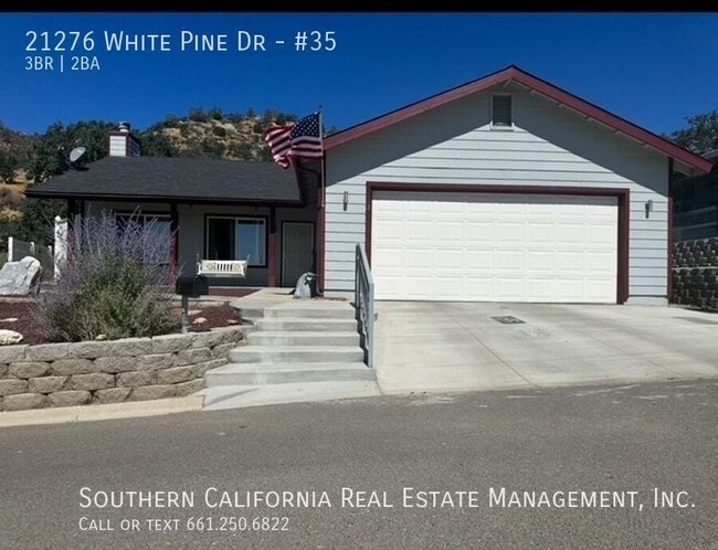 Building Photo - 21276 White Pine Dr Unit #35 Rental