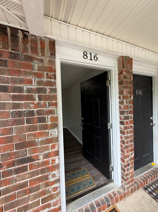 800 Lullwater Rd Unit 816