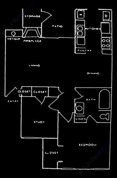 Photo - 4031 N Star Dr Unidad b1