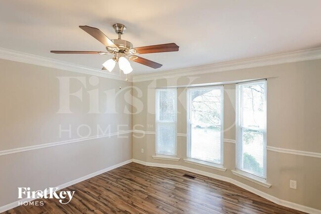 Photo - 1521 Cedargate Cir