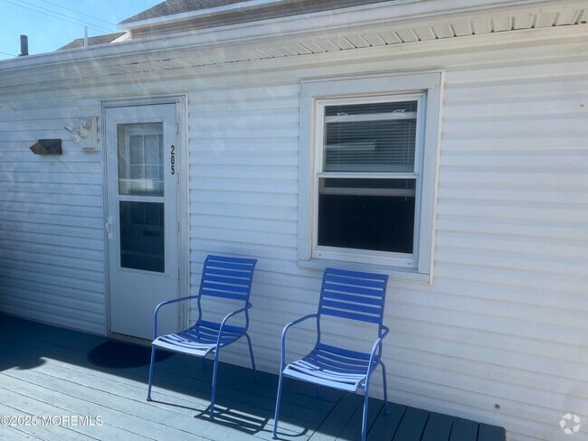 Building Photo - 205 Sampson Ave Rental
