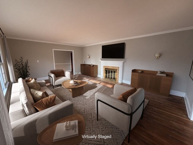 Photo - HUGE House near Athens Tech FOR RENT