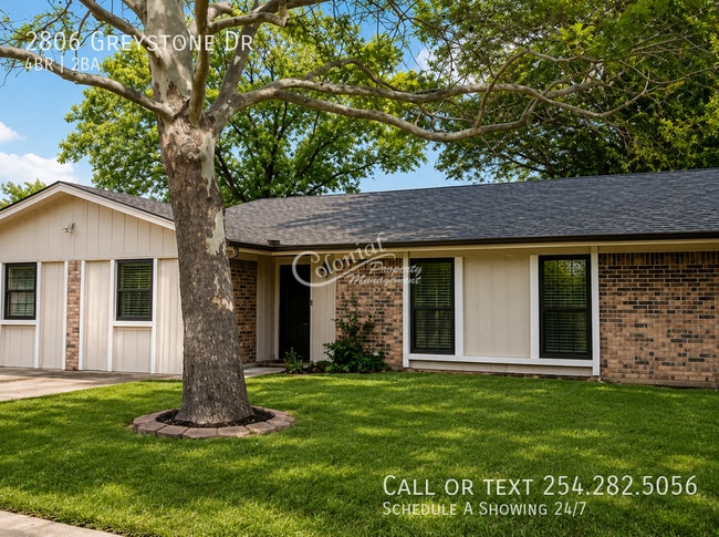 Building Photo - 2806 Greystone Dr