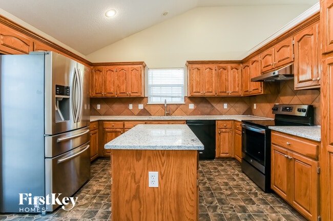 Photo - 20805 W 71st Terrace