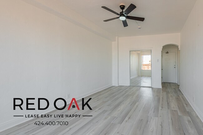 Photo - 3471 5th St Unit 507