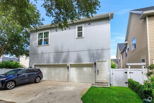 Building Photo - 2835 Stanfield Ave Rental