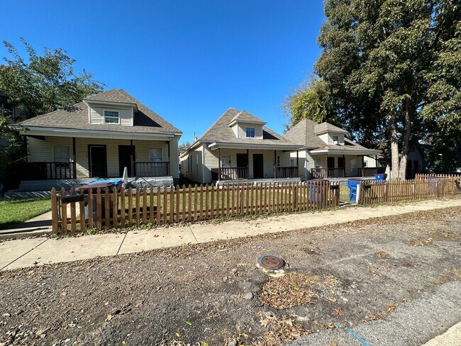 908-912 S 19th Street - 908-912 S 19th Street Apartment Unit 912 #B