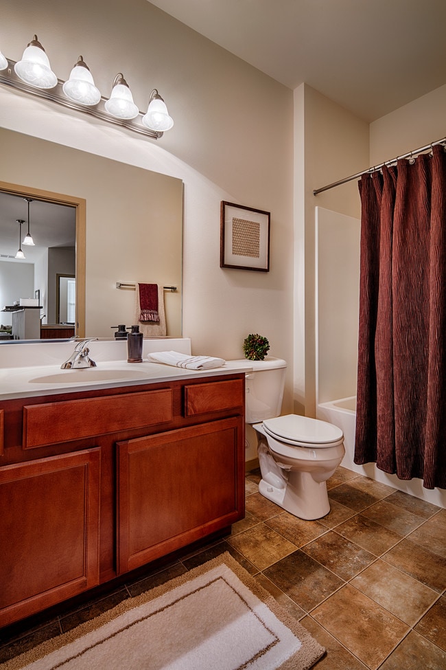 Photo - The West End