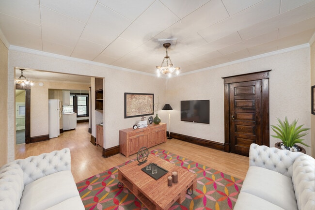 Photo - 1819 S Grand Blvd