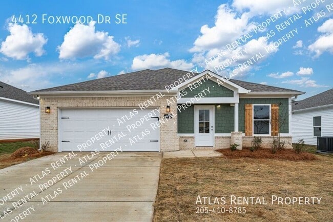 Building Photo - 4412 Foxwood Dr SE
