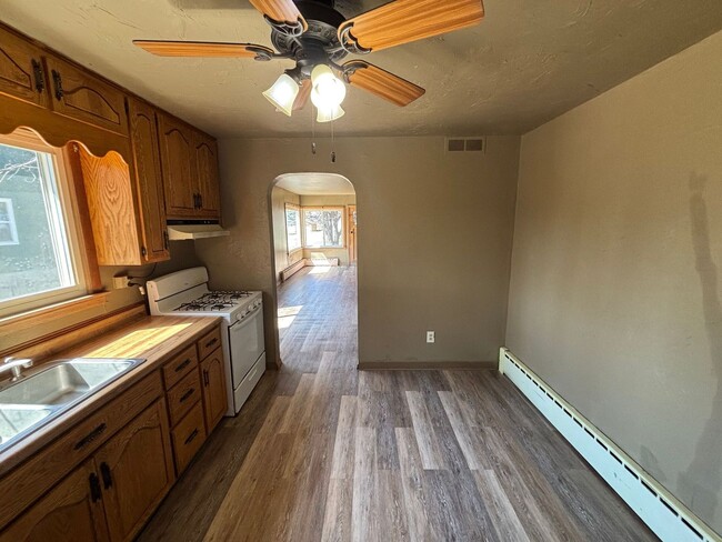 Photo - 2 Bed 1 Bath Single Family Home in Rhinelander