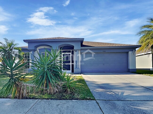 Building Photo - 5801 War Admiral Dr