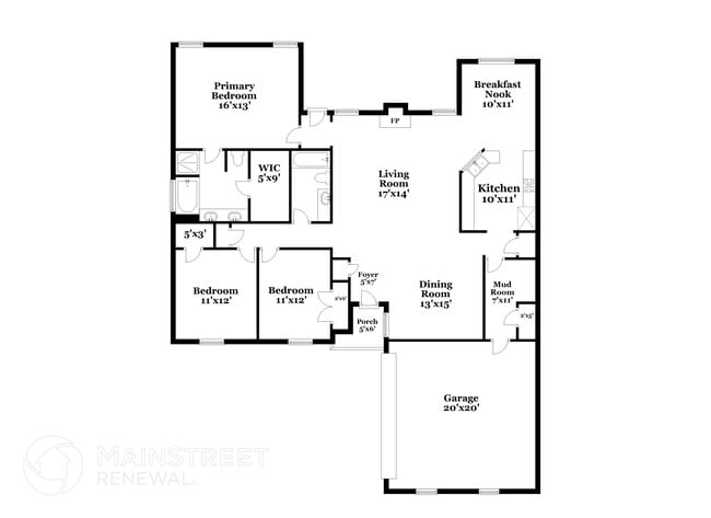 Photo - 1229 Rio Vista Dr