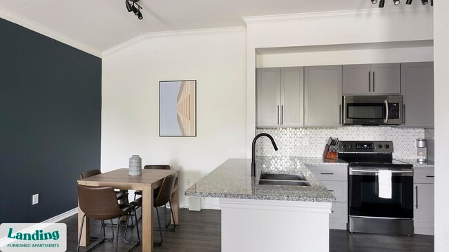 Photo - 9601 Custer Rd Unidad 1328