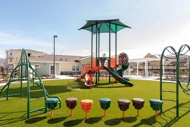 Harvest Park